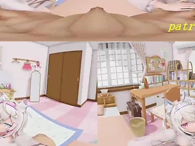 vr oral-job