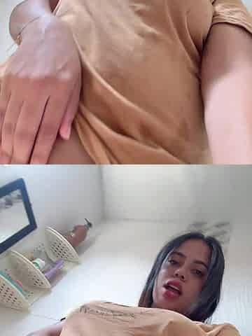 moist mother i'd like to fuck plays in the shower with her obese vagina