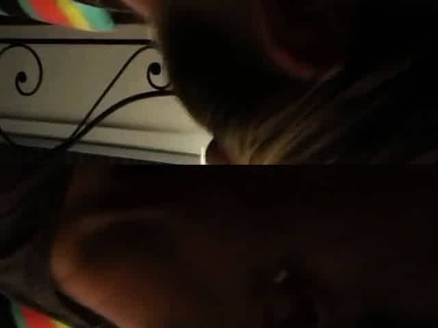 L'instant plaisir Amateur Babe's Webcam Blowjob
