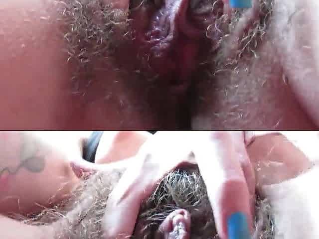 vagina climax