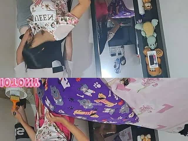 I Fuck a Colombian Like the Neighbor I Love She's Very Rich
