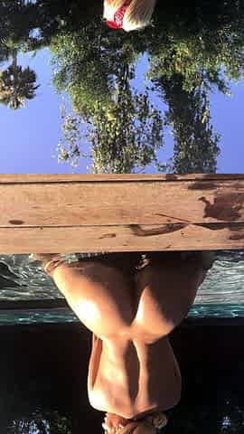 home made amateur blonde Masturbating