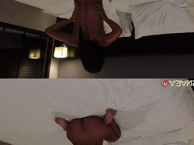 Asiansexdiaryhuge Skinny Filipina Teen Learns New Things