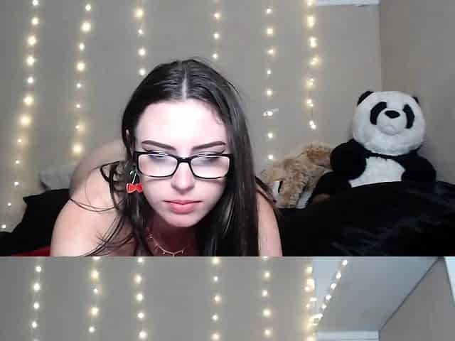 Hottest amateur webcam teen girl ever