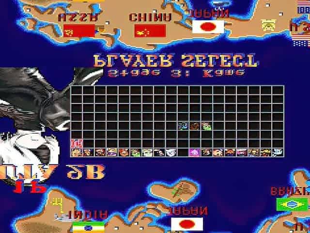 Ryona Fighter 2b Large Booty xhatihentai gameplay