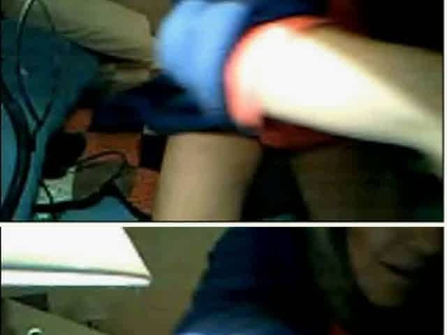 webcam chat