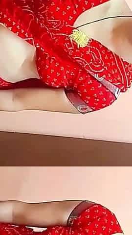First Time Sex with Jija Ji, Indian Beautiful Girl Was Fucked by Her Sister's Husband