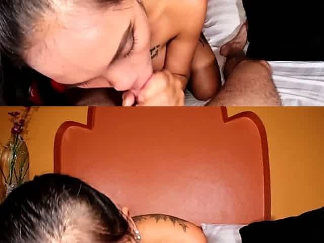 Sexy tiny asian babe homemade orgasm video