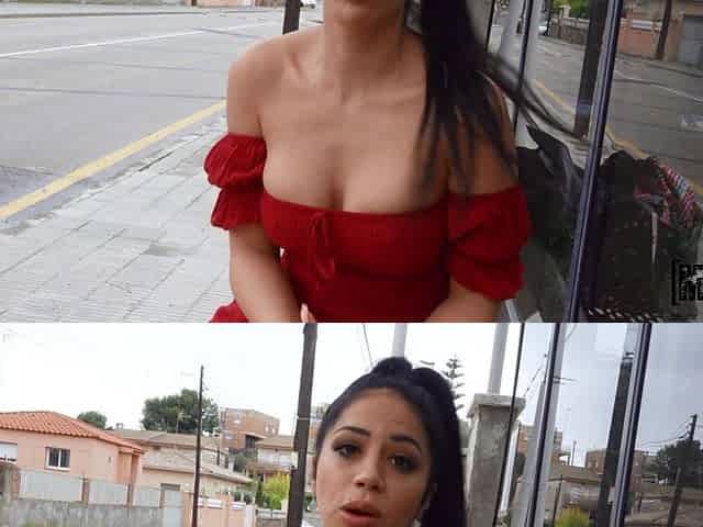 Raunchy Julia De Lucia mind-blowing adult clip
