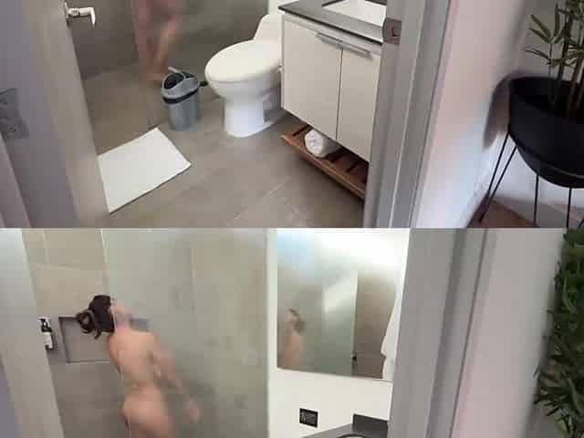 Stranger broke into my room. What happened next shocked me