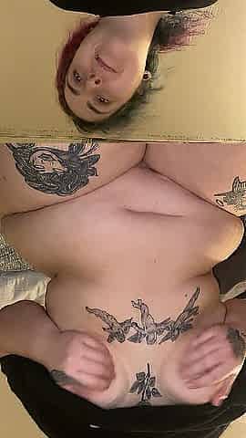 Thick Snow Bunny Creaming On BBC Sex tool