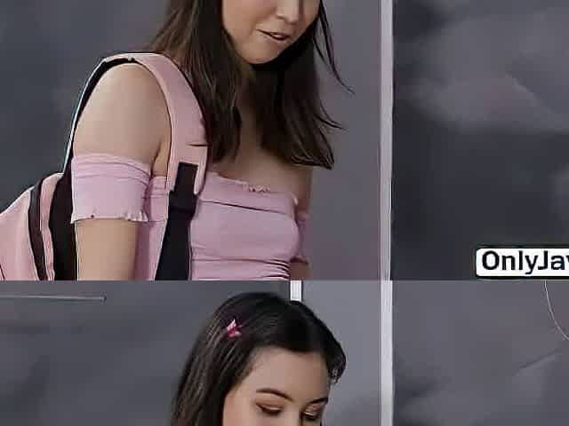 Finally, I fucked my hot teacher in the classroom