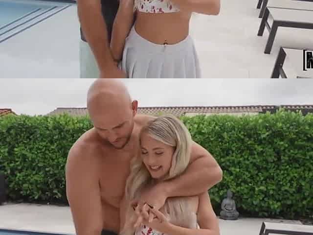 Teen 18+ Incredible Xxx Story - Emma Bugg