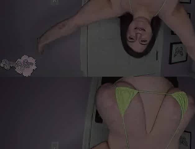 Boob Measuring and Bikini Bouncing 2026