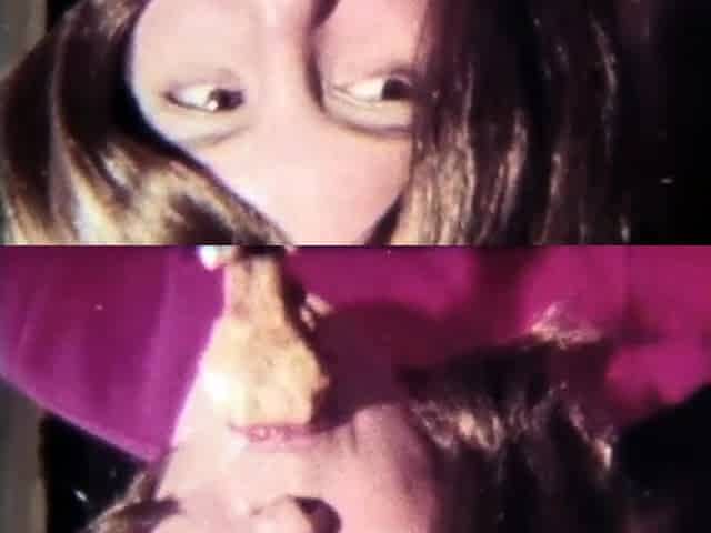 John Holmes Fucks Hairy Brunette Girl Vintage Porn 1970s