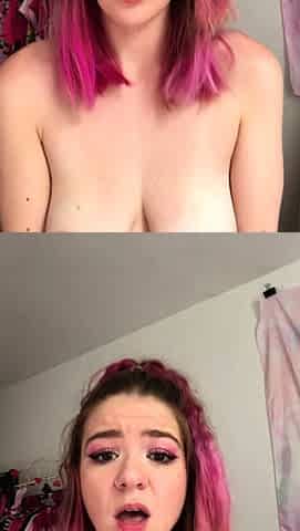 Solo Girl Free Amateur Webcam Porn Video