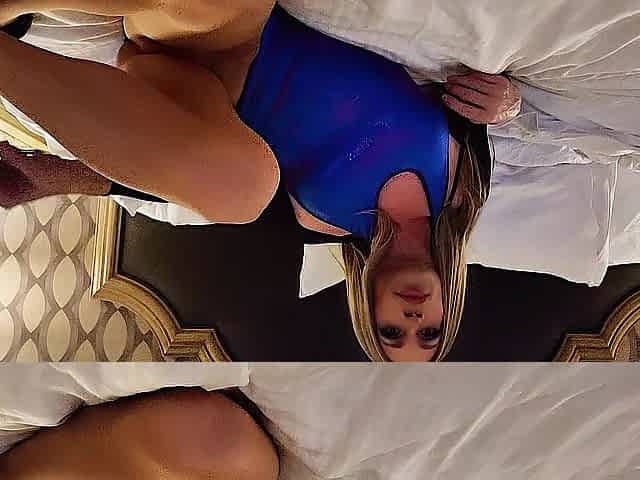 Hose Dick and Heels