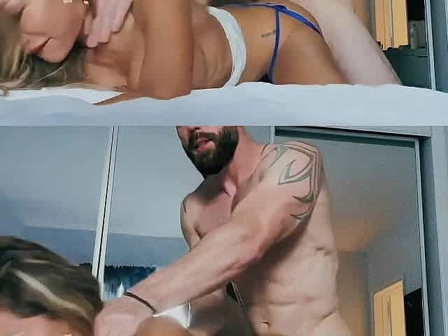 CJ Miles Danny Steele Sextape Compilation #two