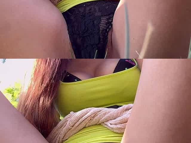 Artemisia Love Hot Big Boobs Outdoor Hot Af