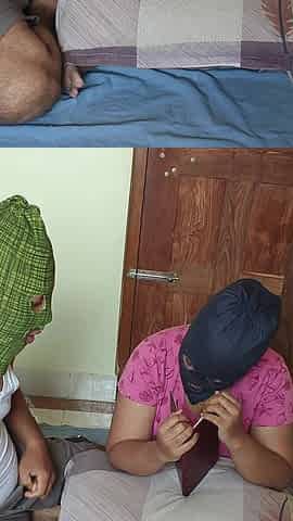 Desi Homemade Sex