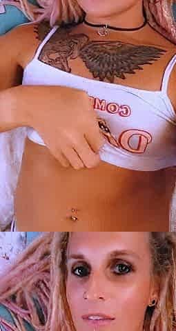 Hottrayne Homemade Solo Masturbation