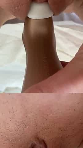 Edging Orgasm