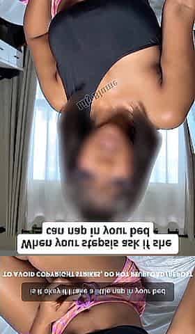 Lily folds as stepbro fills her vagina with fierce large butt force