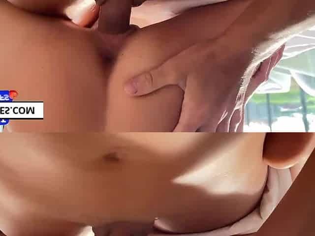Good Morning With teen Katty West