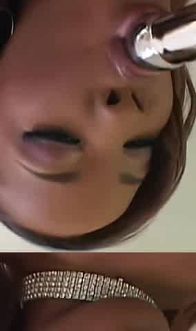 Hot African Black Them Likes Cock