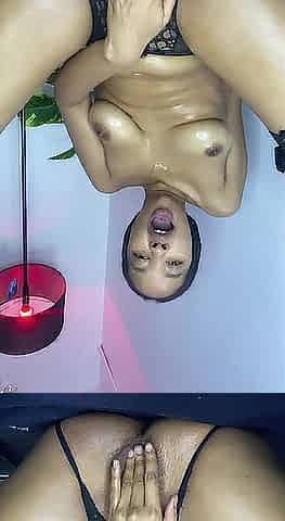 MIO INDEED NEED A REAL DONG TO BANG HER HARD UNTILL THAT BABE CUMS