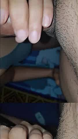 Thanks Ashira Make Me Cum with Girl Cunt