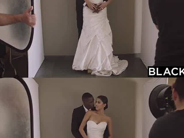BLACKED - Hawt Model Sophia Leone Gets 1st BBC