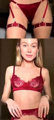 Sensational Angelic Ukrainian Nancy Ace sex