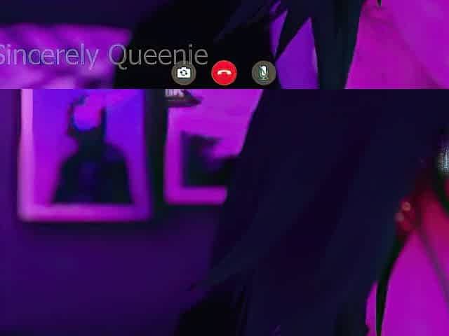 Discord Goodnight Call gone HORRIBLY CONCUPISCENT -ASMR ROLEPLAY - FUTA Masturbation Taking it up my BOOTY