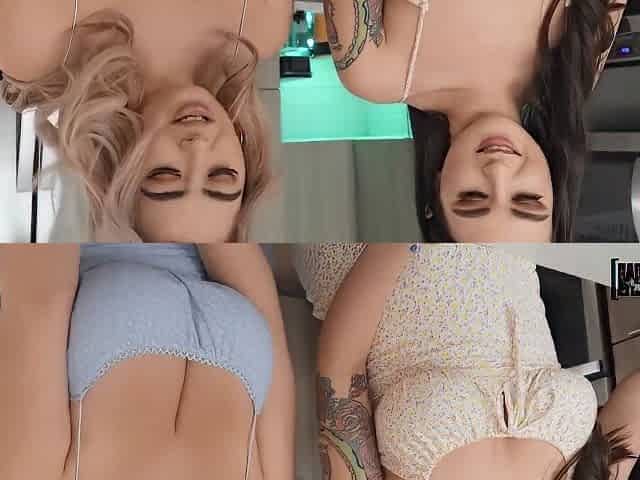 Seductive Chloe Surreal Pov Sex Exciting Adult Movie