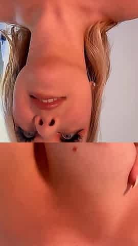 Big Chubby Ass Fucked After Naughty Oil Play