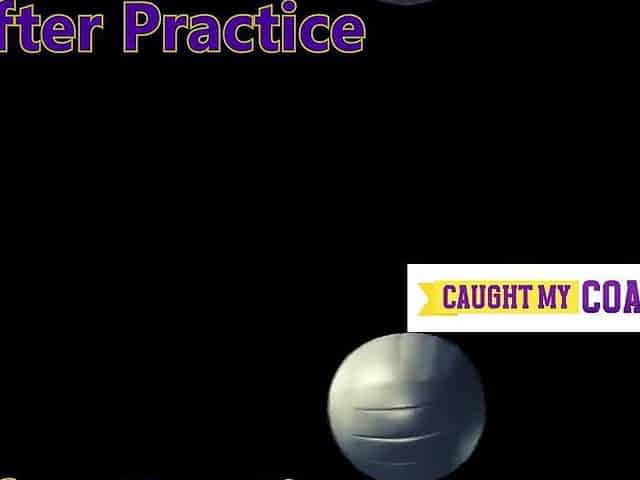 Hawt Teen Volleyball Player Skyler Storm Tags Coaches Dong for the Ultimate Win Over - S2:E5