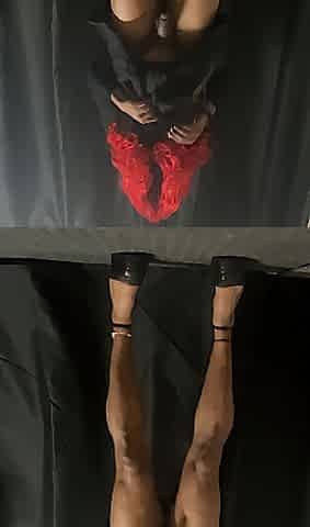 Wicked Redhead Femboy