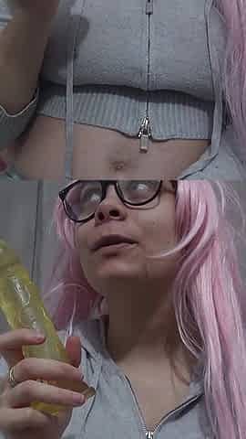 I Have a Voice Fetish, I Constantly Change My