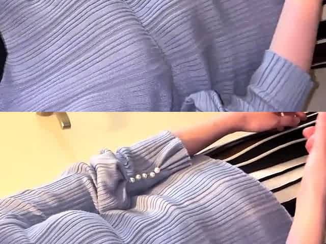 Amateur Asian Japanese Anal Creampie