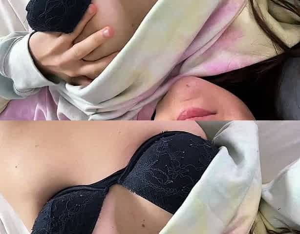 Amateur voyeur webcam BBW sucks cock for facial