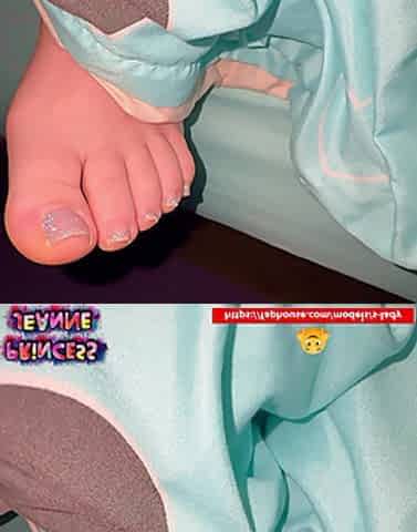 German Housewife Sexy Feet