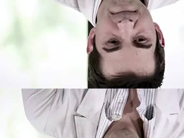 Elena Koshka Pure Taboo Doctor