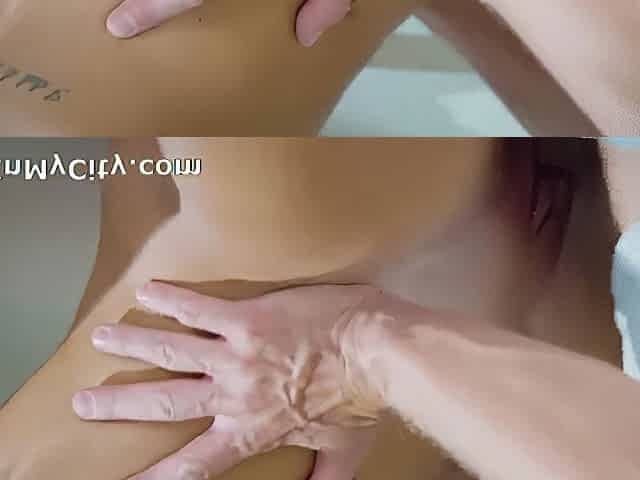 Italian Teen 18+ With A Big Ass