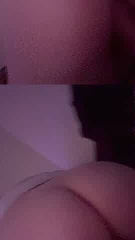 Shy girlfriend rides my dick