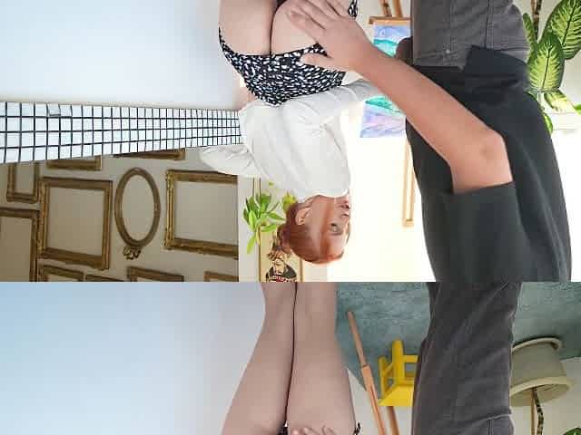 Teacher Fucked Young Cute Student 18+ Verlonis Roleplay