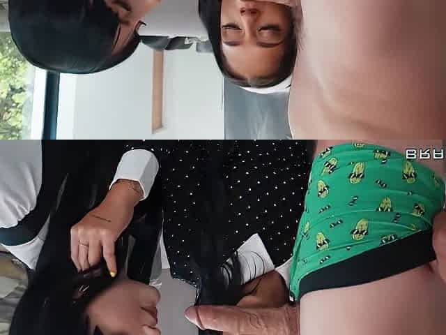 Scott Nails, Aleksa Mink And Ryan Reid - Amazing Hardcore Ffm Threesome