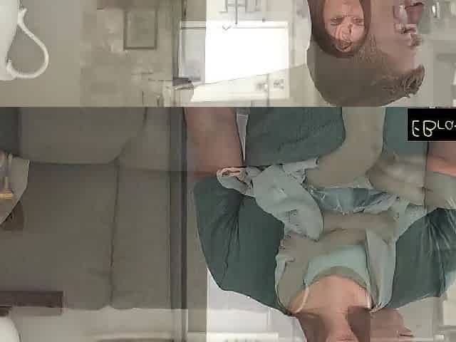 Jazmin Luv Groans, "Stop Making My Hard Teats Rigid In The Shower Stepbro Pound My Constricted Vagina"