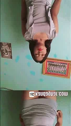 Dientot ganas sama pacar cowok cewek scandal bini orang binor masturbating solo show beautiful pussy asia indo hotwife fuck hard