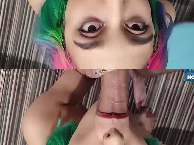 Compilation Of Naughty Ladies Thrill Themselves With Cock And Dildo